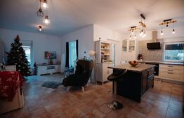 Casa individuala 3 camere, 115mp utili, 850mp teren, Blaj