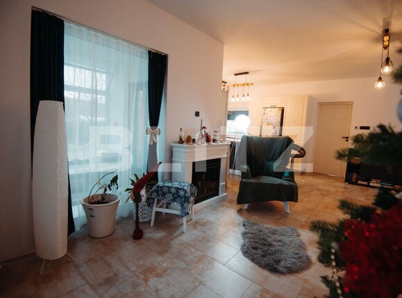 Casa de vânzare 3 camere Blaj - 133395CV | BLITZ Alba Iulia | Poza7