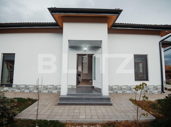 Casa de vânzare 3 camere Blaj - 133395CV | BLITZ Alba Iulia | Poza3