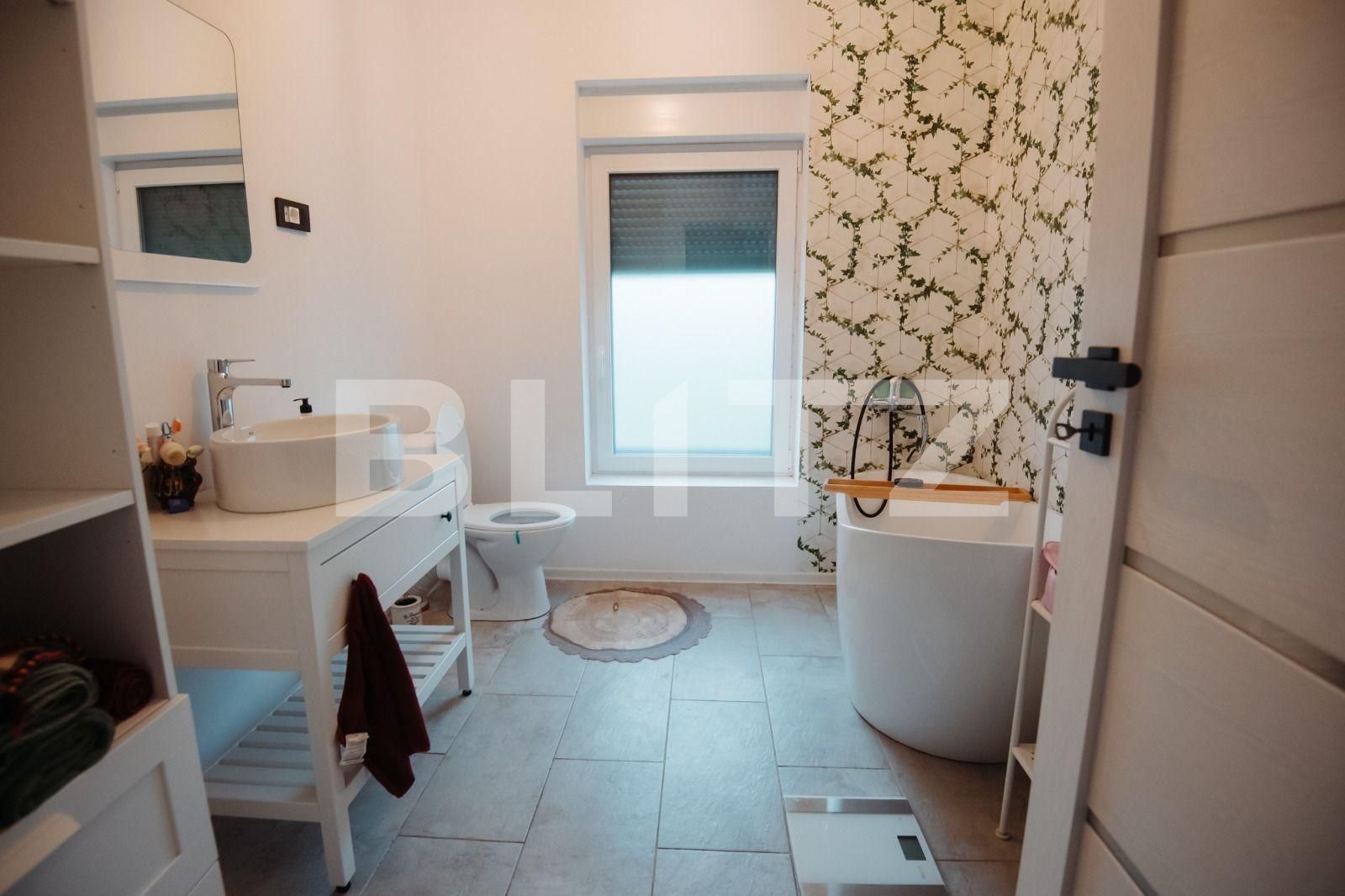 Casa de vânzare 3 camere Blaj - 133395CV | BLITZ Alba Iulia | Poza5