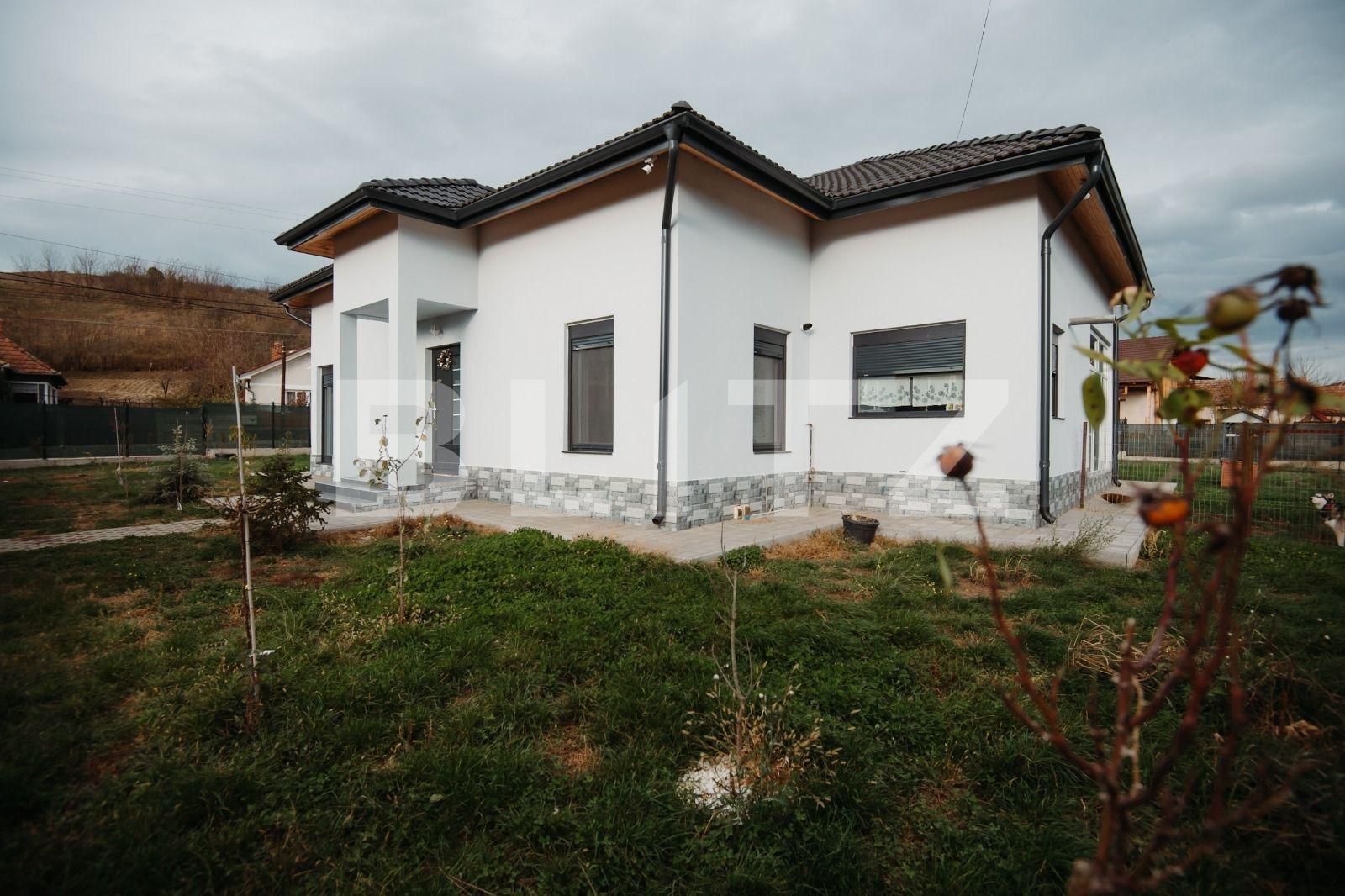 Casa de vânzare 3 camere Blaj - 133395CV | BLITZ Alba Iulia | Poza6
