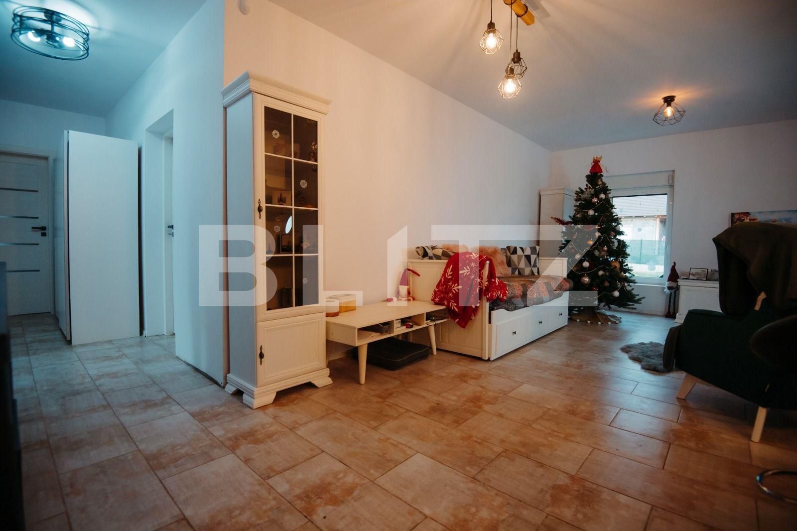 Casa de vânzare 3 camere Blaj - 133395CV | BLITZ Alba Iulia | Poza4