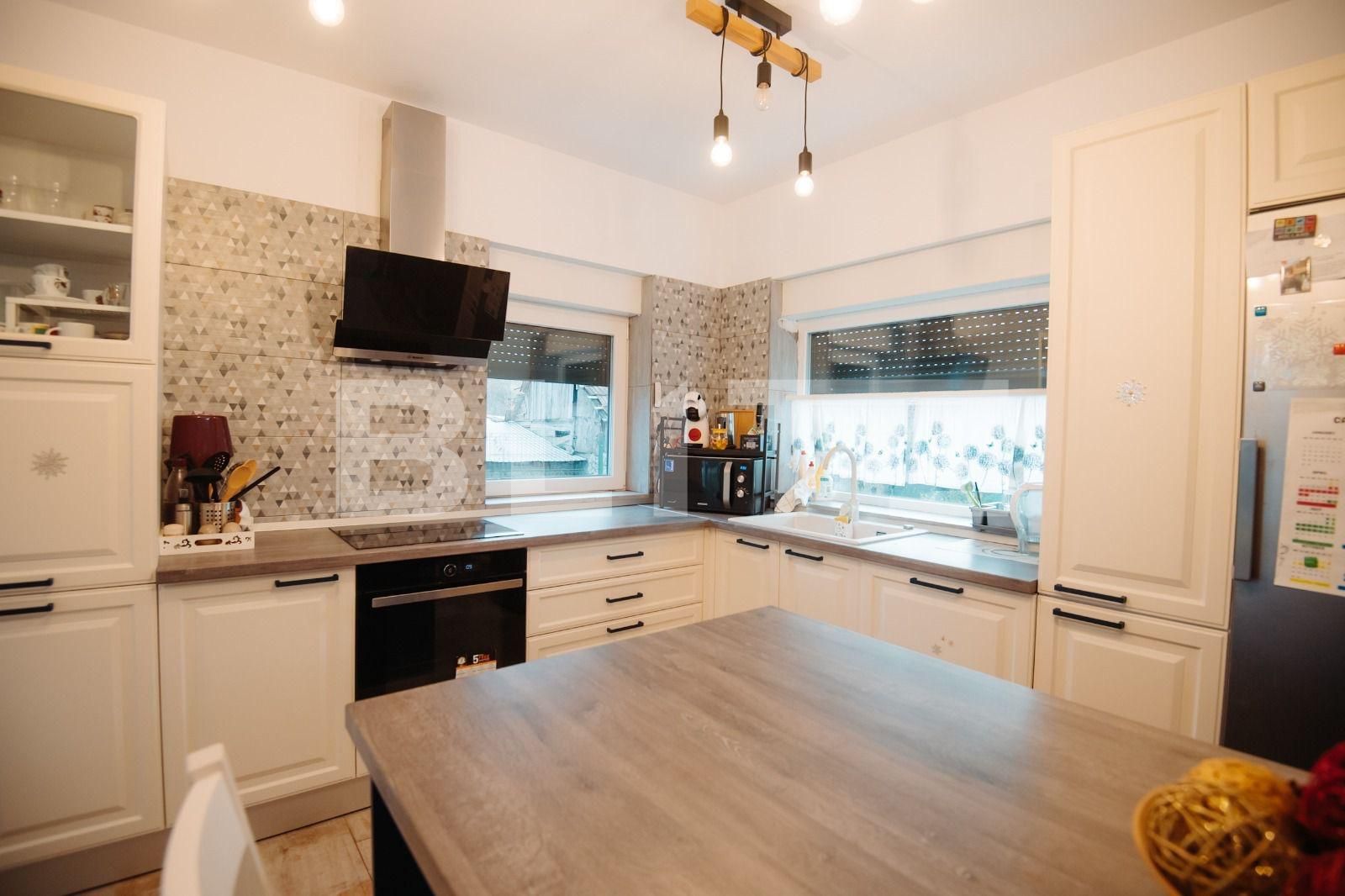 Casa de vânzare 3 camere Blaj - 133395CV | BLITZ Alba Iulia | Poza2