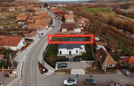 Teren intravilan, 469mp, Blaj