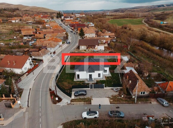 Teren de vânzare Blaj - 133398TV | BLITZ Alba Iulia | Poza1