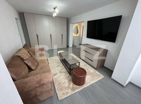 Apartament de vânzare 2 camere Aiud - 133436AV | BLITZ Alba Iulia | Poza1