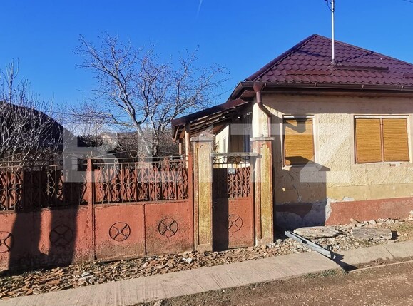 Casa de vânzare 2 camere Exterior Nord - 133451CV | BLITZ Alba Iulia | Poza1