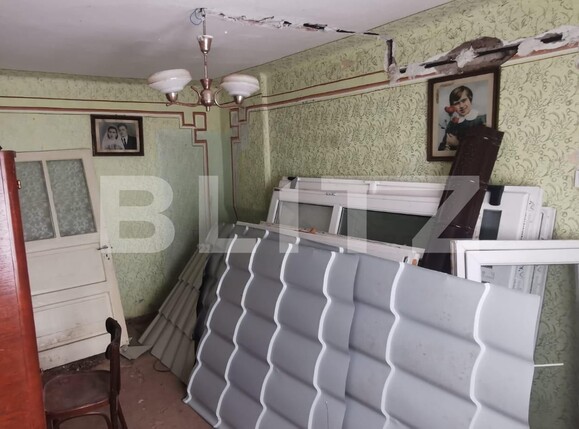 Casa de vânzare 2 camere Exterior Nord - 133451CV | BLITZ Alba Iulia | Poza4