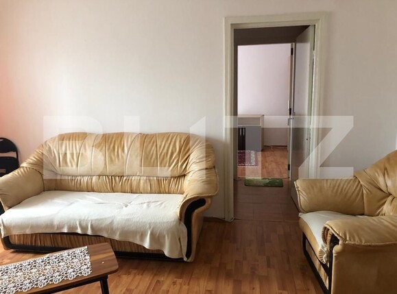 Apartament de vânzare 2 camere Cetate - 133455AV | BLITZ Alba Iulia | Poza1