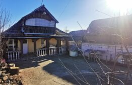 Casă individuală, 2 camere, 120mp, Cricău