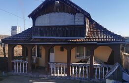 Casă individuală, 2 camere, 120mp, Cricău