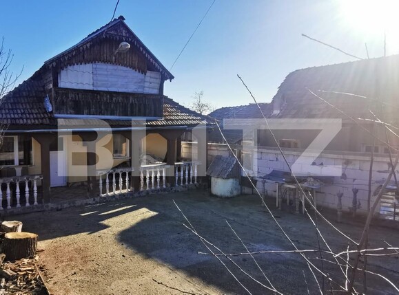 Casa de vânzare 2 camere Exterior Nord - 133457CV | BLITZ Alba Iulia | Poza1