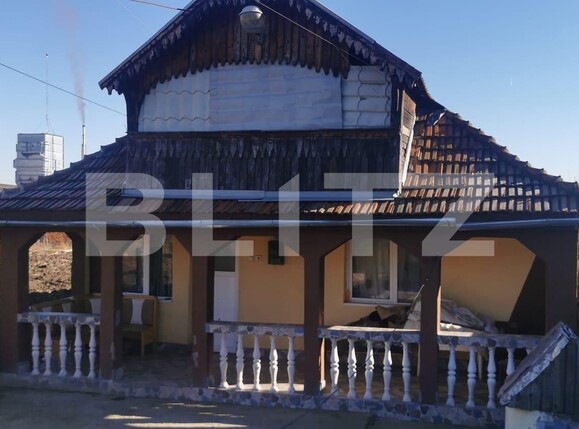 Casa de vânzare 2 camere Exterior Nord - 133457CV | BLITZ Alba Iulia | Poza2