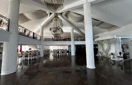 Restaurant și sală de evenimente, 1000 mp utili, teren  4264mp, Alba Iulia