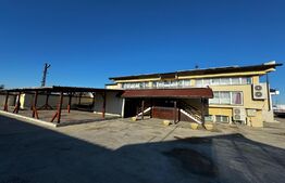 Restaurant și sală de evenimente, 1000 mp utili, teren  4264mp, Alba Iulia