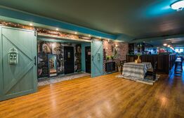 Restaurant și sală de evenimente, 1000 mp utili, teren  4264mp, Alba Iulia