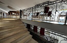 Restaurant și sală de evenimente, 1000 mp utili, teren  4264mp, Alba Iulia