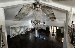 Restaurant și sală de evenimente, 1000 mp utili, teren  4264mp, Alba Iulia