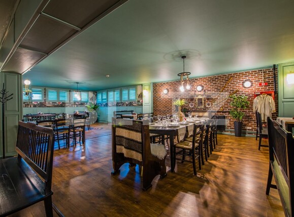 Spațiu comercial de vânzare Nord - 133500SVC | BLITZ Alba Iulia | Poza14