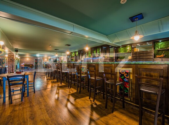 Spațiu comercial de vânzare Nord - 133500SVC | BLITZ Alba Iulia | Poza17