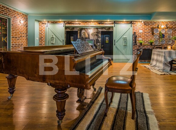 Spațiu comercial de vânzare Nord - 133500SVC | BLITZ Alba Iulia | Poza15