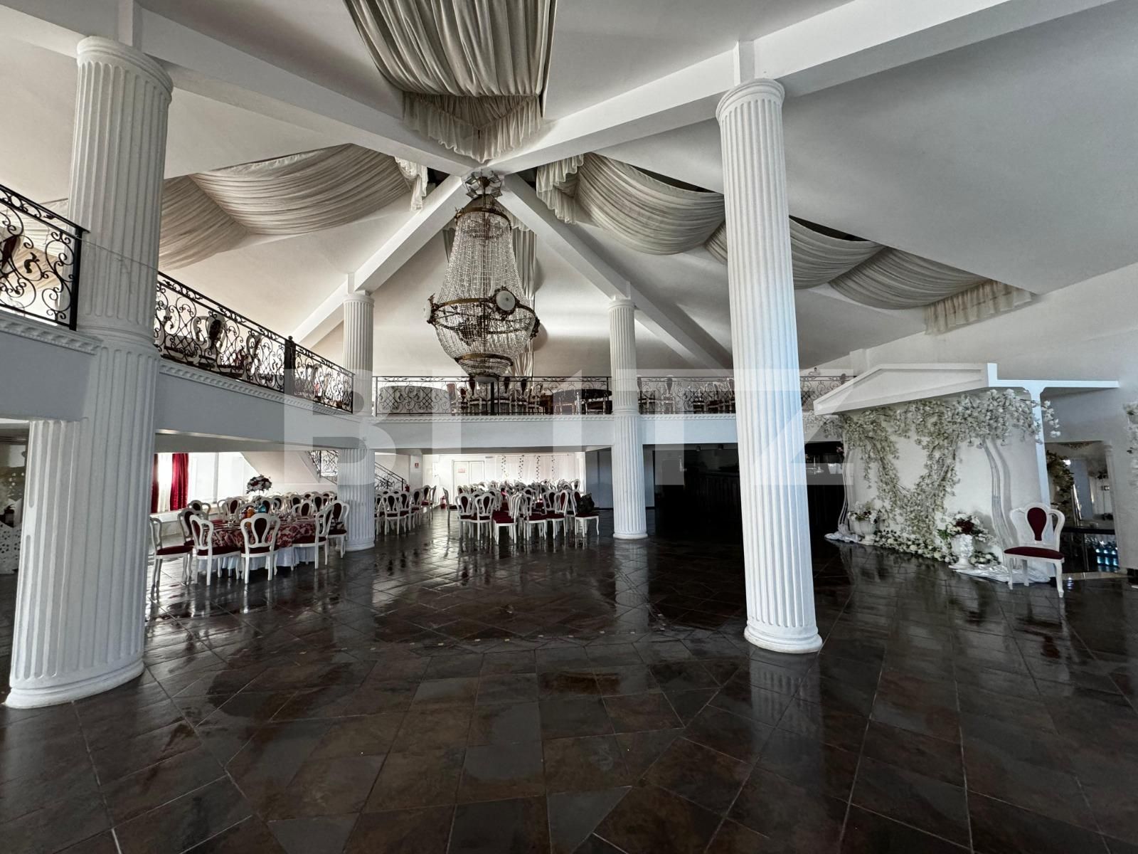 Spațiu comercial de vânzare Nord - 133500SVC | BLITZ Alba Iulia | Poza4