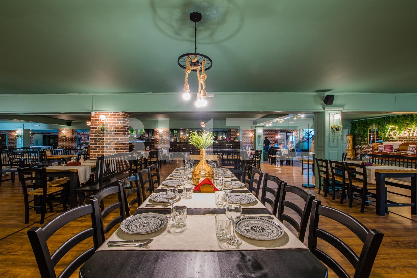 Spațiu comercial de vânzare Nord - 133500SVC | BLITZ Alba Iulia | Poza11