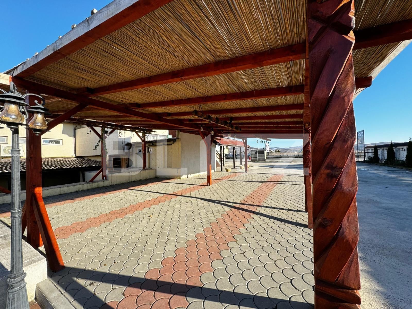 Spațiu comercial de vânzare Nord - 133500SVC | BLITZ Alba Iulia | Poza9