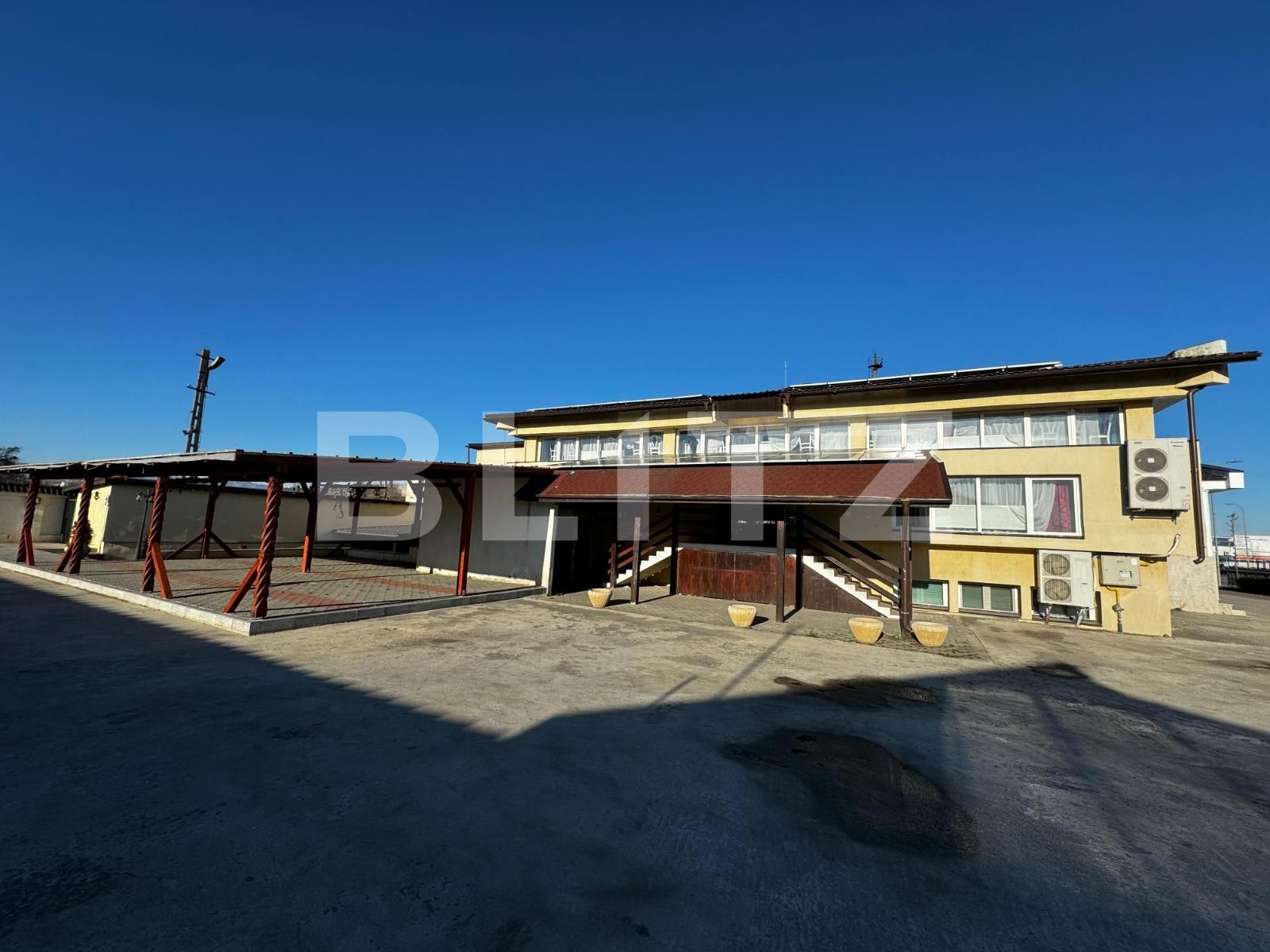 Spațiu comercial de vânzare Nord - 133500SVC | BLITZ Alba Iulia | Poza2