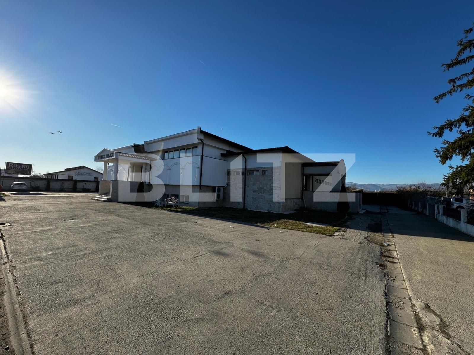 Spațiu comercial de vânzare Nord - 133500SVC | BLITZ Alba Iulia | Poza7