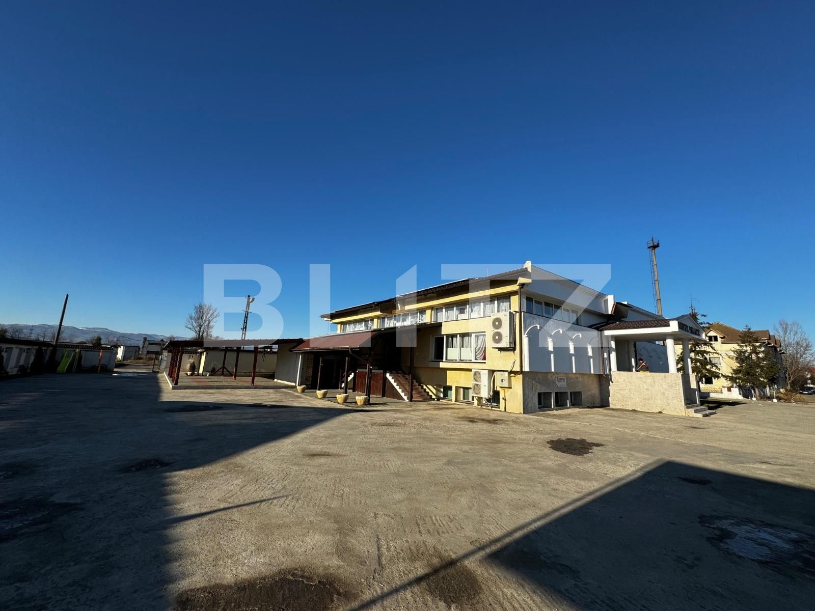 Spațiu comercial de vânzare Nord - 133500SVC | BLITZ Alba Iulia | Poza3