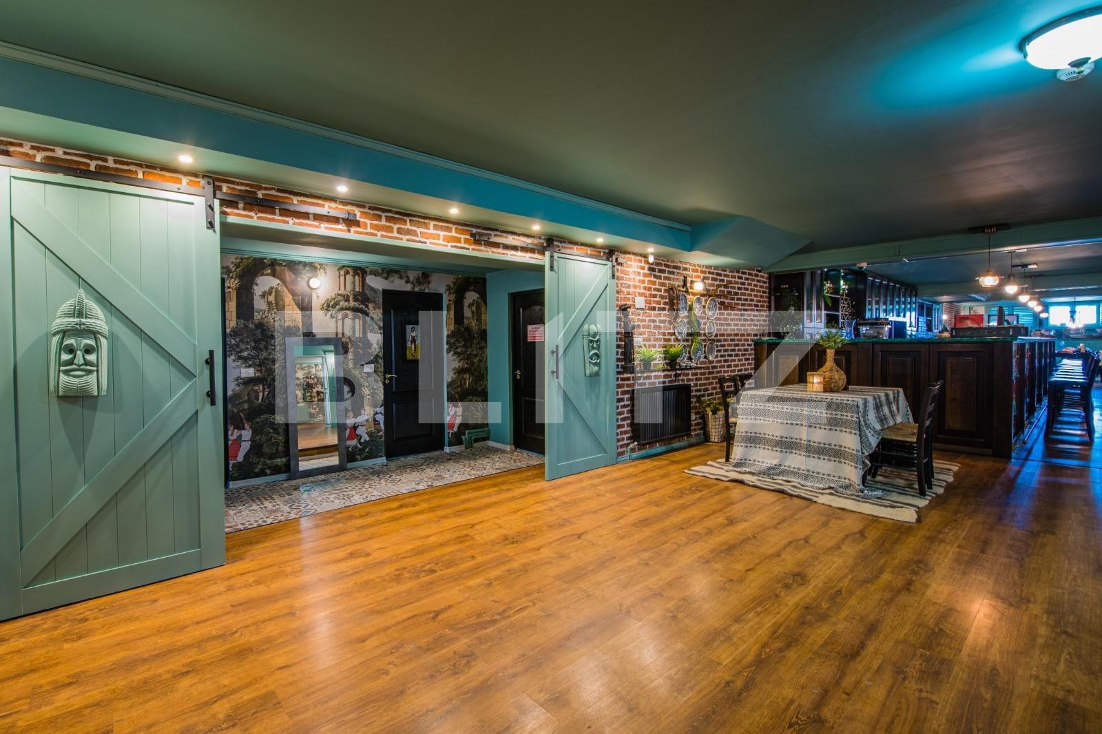 Spațiu comercial de vânzare Nord - 133500SVC | BLITZ Alba Iulia | Poza12