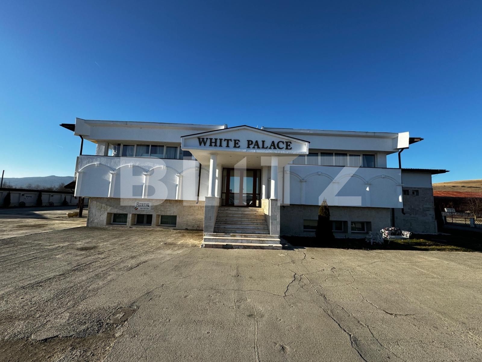 Spațiu comercial de vânzare Nord - 133500SVC | BLITZ Alba Iulia | Poza16