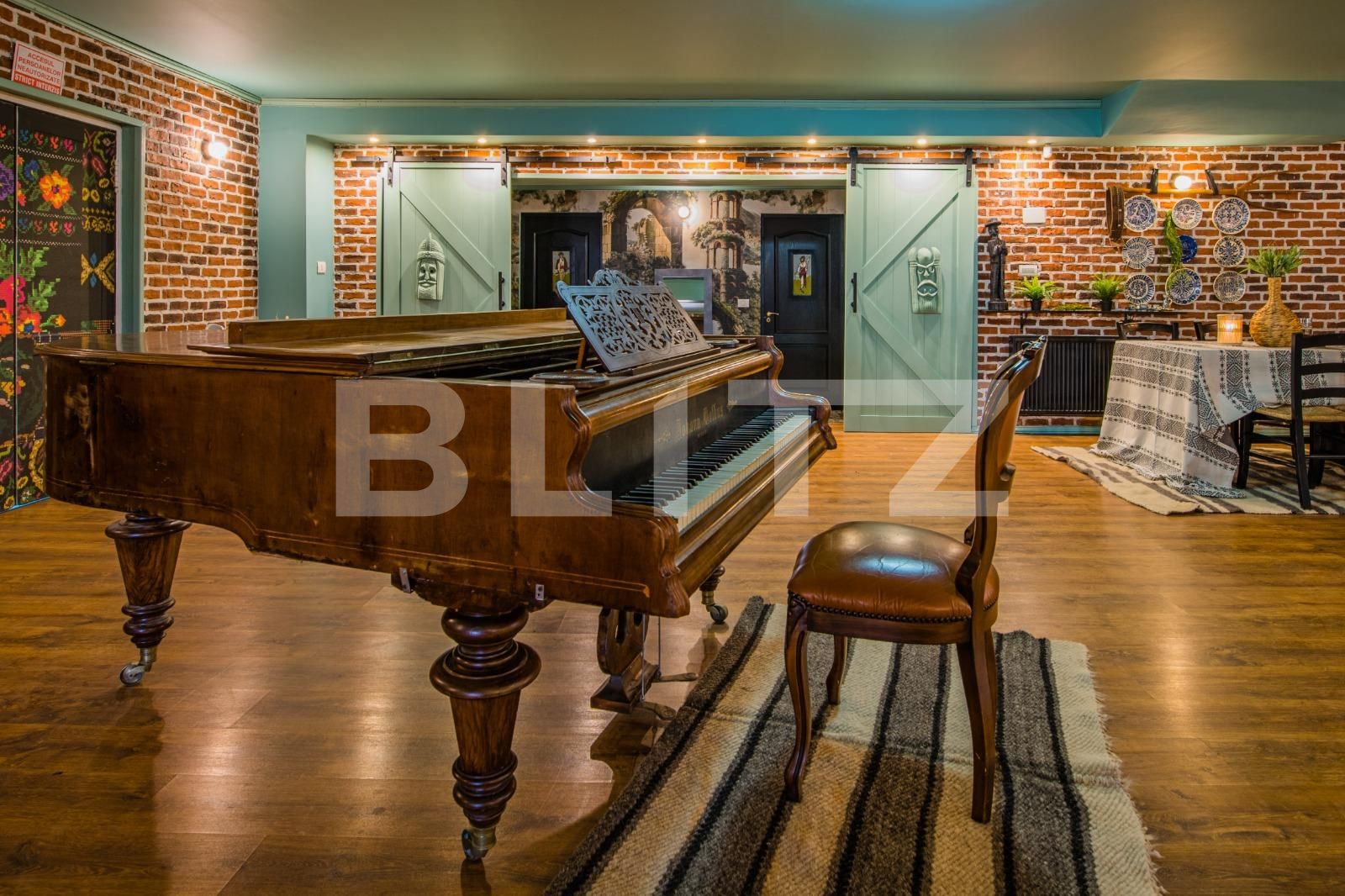 Spațiu comercial de vânzare Nord - 133500SVC | BLITZ Alba Iulia | Poza15