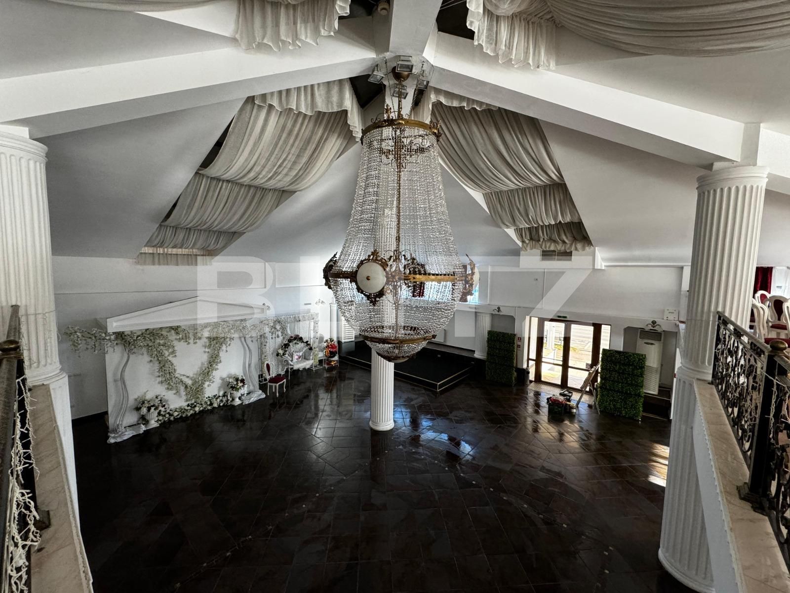 Spațiu comercial de vânzare Nord - 133500SVC | BLITZ Alba Iulia | Poza5