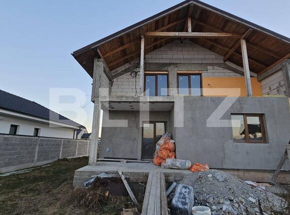 Casa de vânzare 4 camere Micești - 133505CV | BLITZ Alba Iulia | Poza7