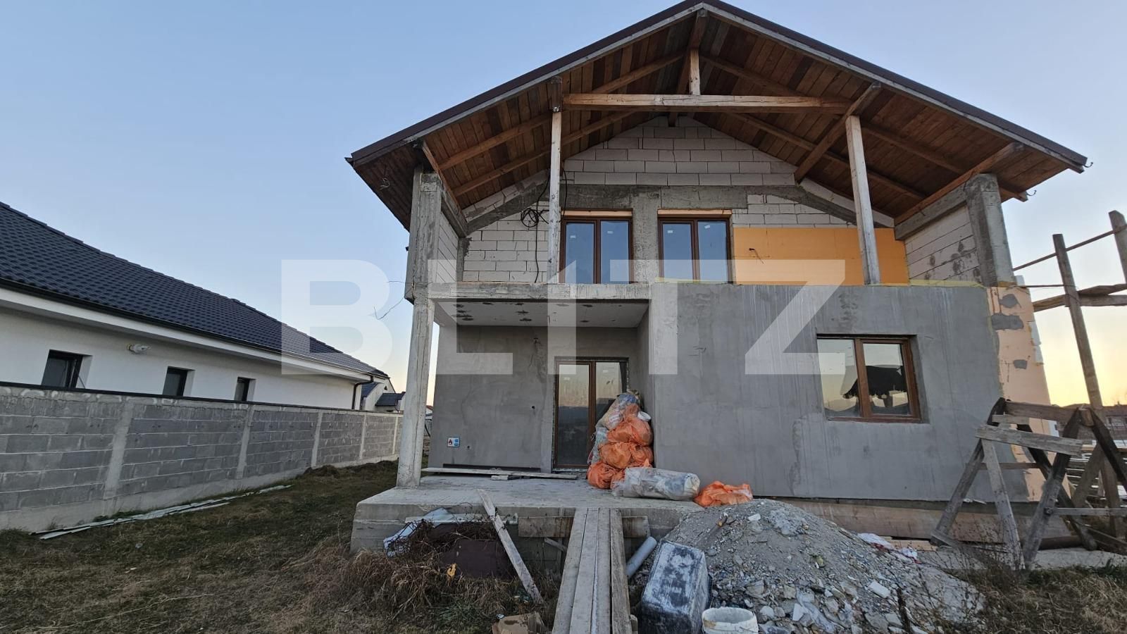 Casa de vânzare 4 camere Micești - 133505CV | BLITZ Alba Iulia | Poza7