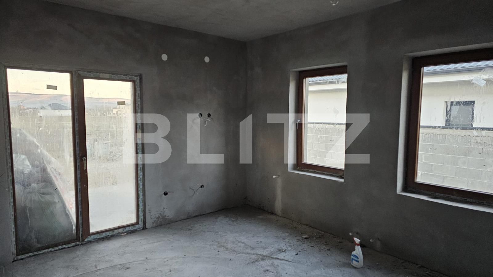 Casa de vânzare 4 camere Micești - 133505CV | BLITZ Alba Iulia | Poza3