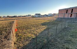 Teren intravilan, 398 mp, Micesti