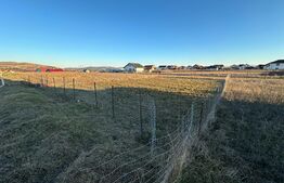 Teren intravilan, 398 mp, Micesti