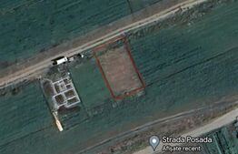 Teren intravilan, 398 mp, Micesti