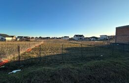 Teren intravilan, 398 mp, Micesti