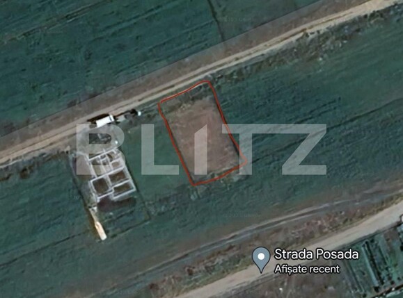 Teren de vânzare Micești - 133536TV | BLITZ Alba Iulia | Poza2