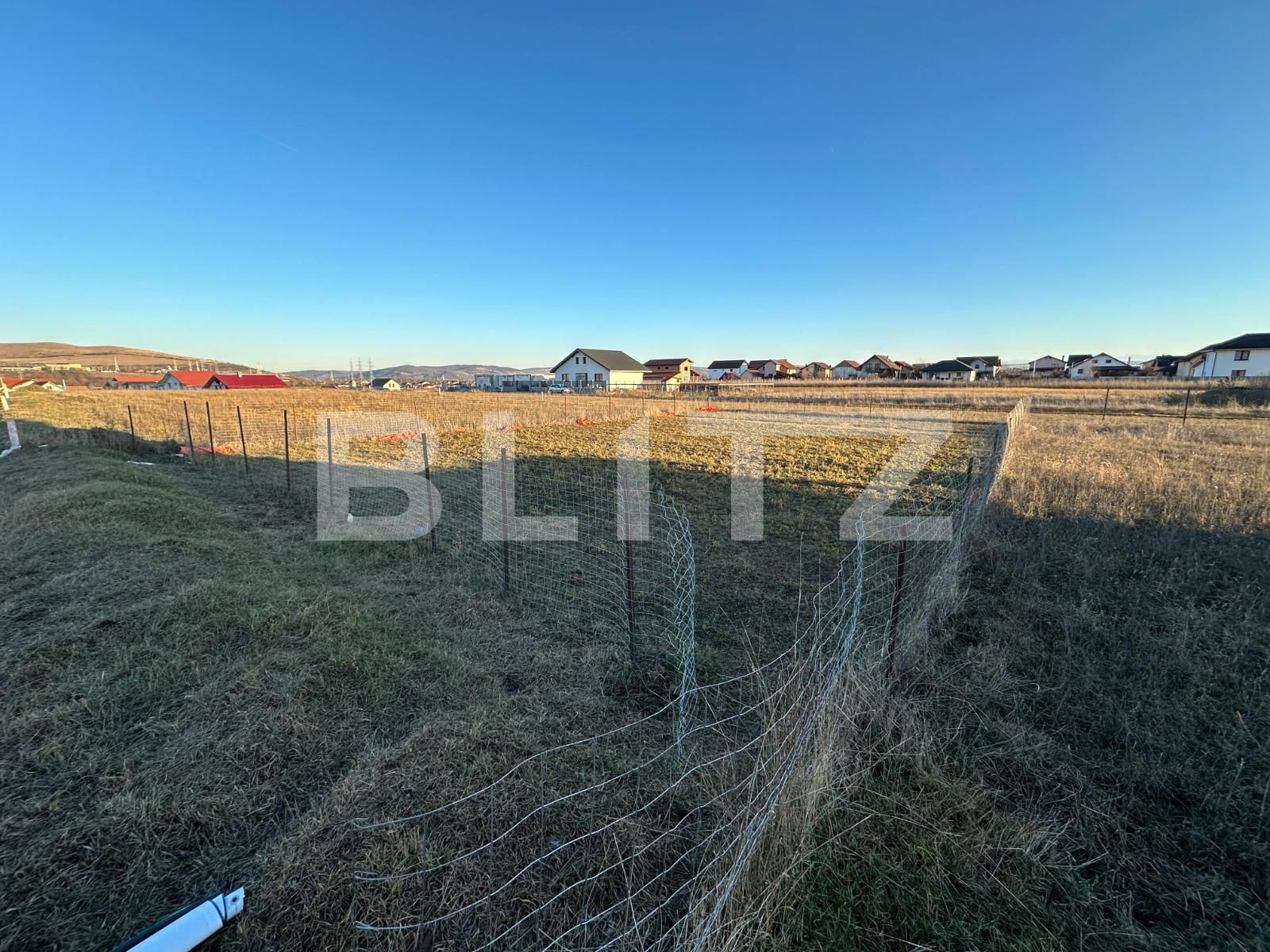 Teren de vânzare Micești - 133536TV | BLITZ Alba Iulia | Poza4