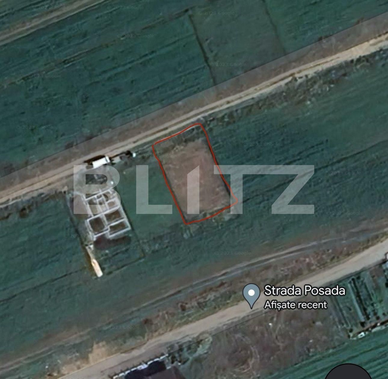 Teren de vânzare Micești - 133536TV | BLITZ Alba Iulia | Poza2