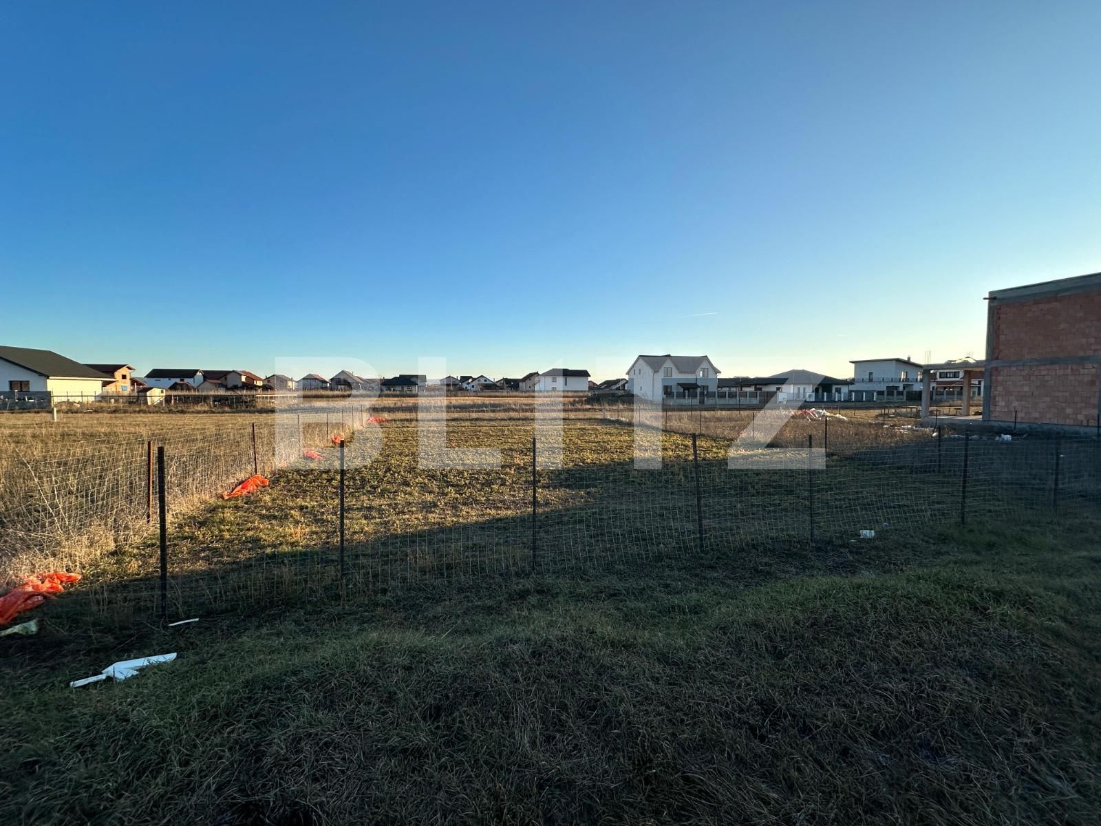 Teren de vânzare Micești - 133536TV | BLITZ Alba Iulia | Poza3