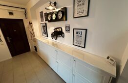 Apartament 2 camere, 65 mp, Cetate