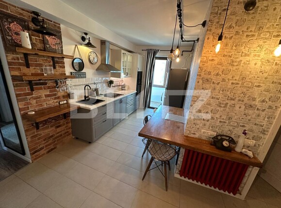 Apartament de vânzare 2 camere Cetate - 133576AV | BLITZ Alba Iulia | Poza3