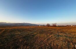 Teren intravilan 780mp, zona Partoș - Alba Iulia