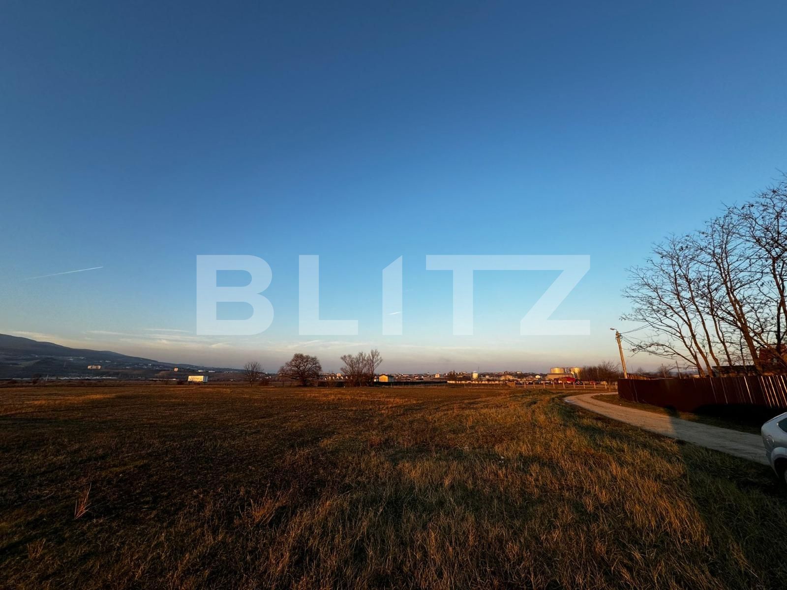 Teren de vânzare Partoș - 133596TV | BLITZ Alba Iulia | Poza4